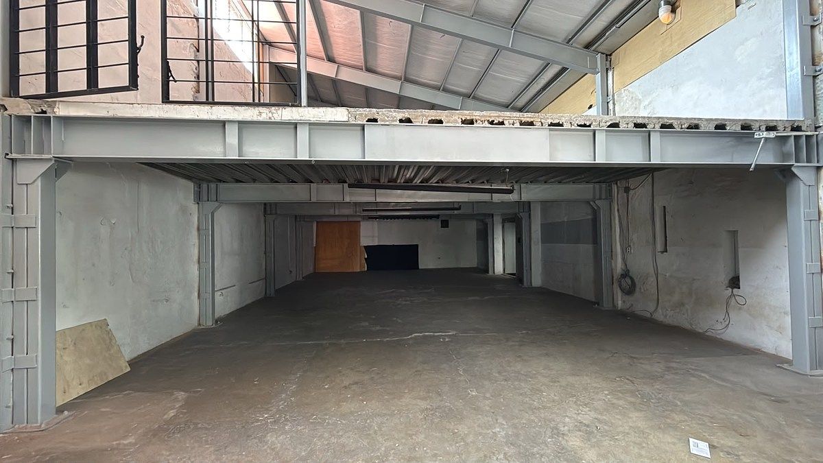 Nave industrial en renta · Anahuac I Sección, Anahuac, Miguel Hidalgo, Ciudad de México
