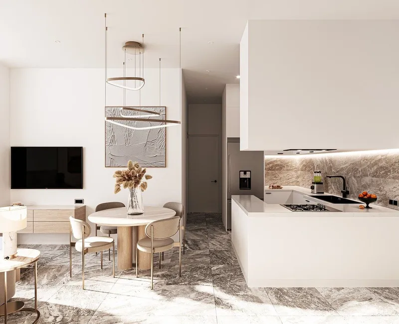Departamento en venta · Santa Cruz Atoyac, Benito Juárez, Ciudad de México