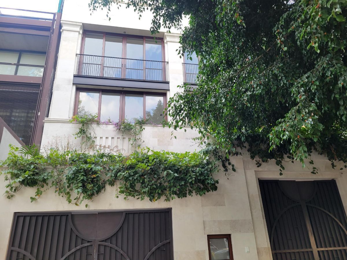 Departamento en venta · Polanco IV Sección, Polanco, Miguel Hidalgo, Ciudad de México