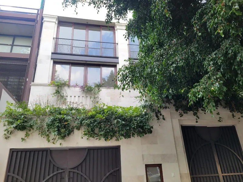 Departamento en venta · Polanco IV Sección, Polanco, Miguel Hidalgo, Ciudad de México