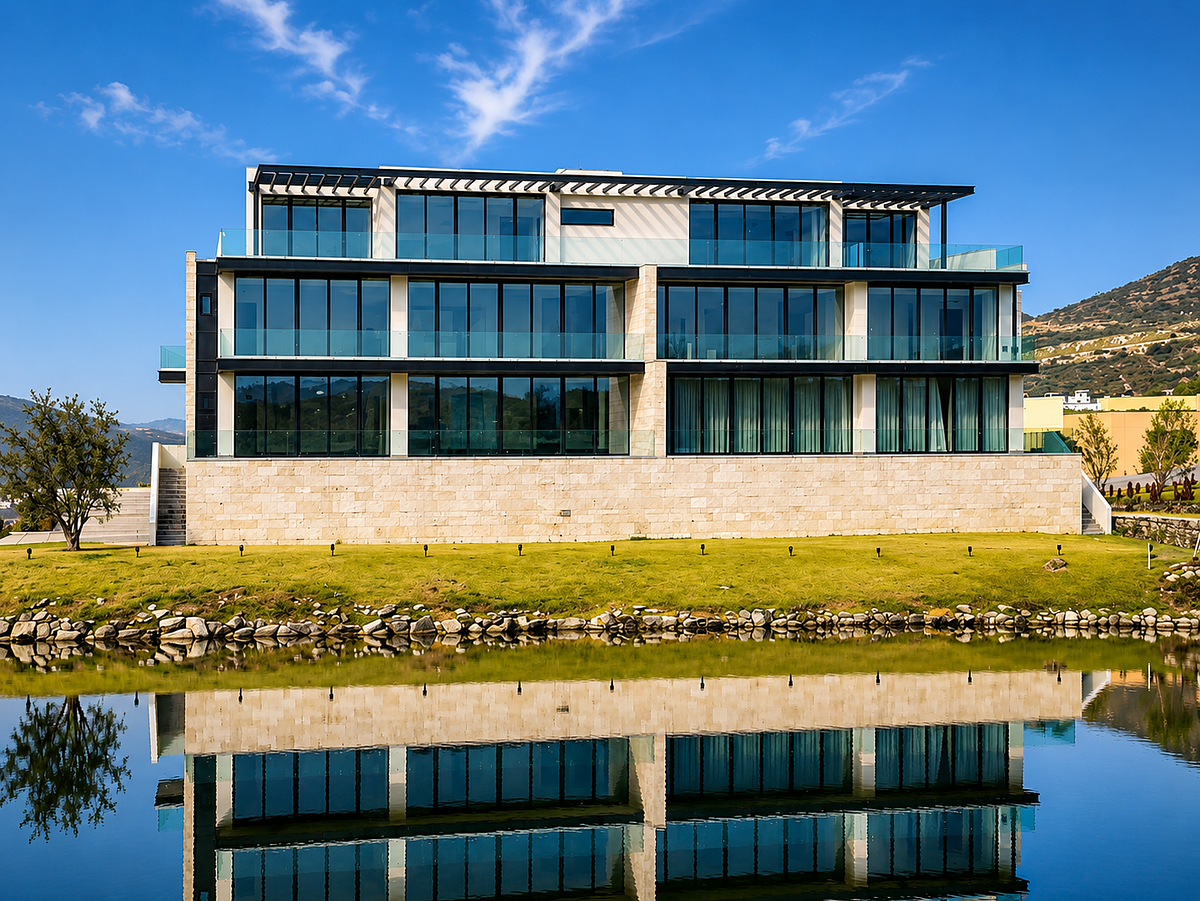 Departamento en venta · Terralta Residencial Country Club, García, Nuevo León