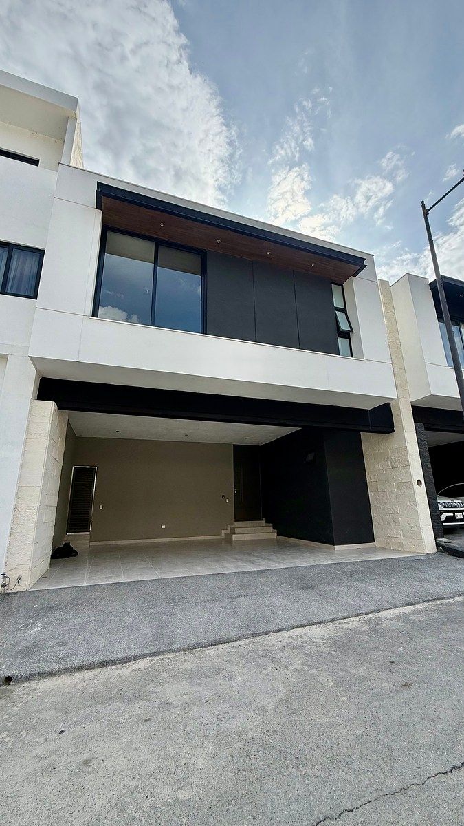 Casa en venta · El Barro, Monterrey, Nuevo León Casa en venta · El Barro, Monterrey, Nuevo León