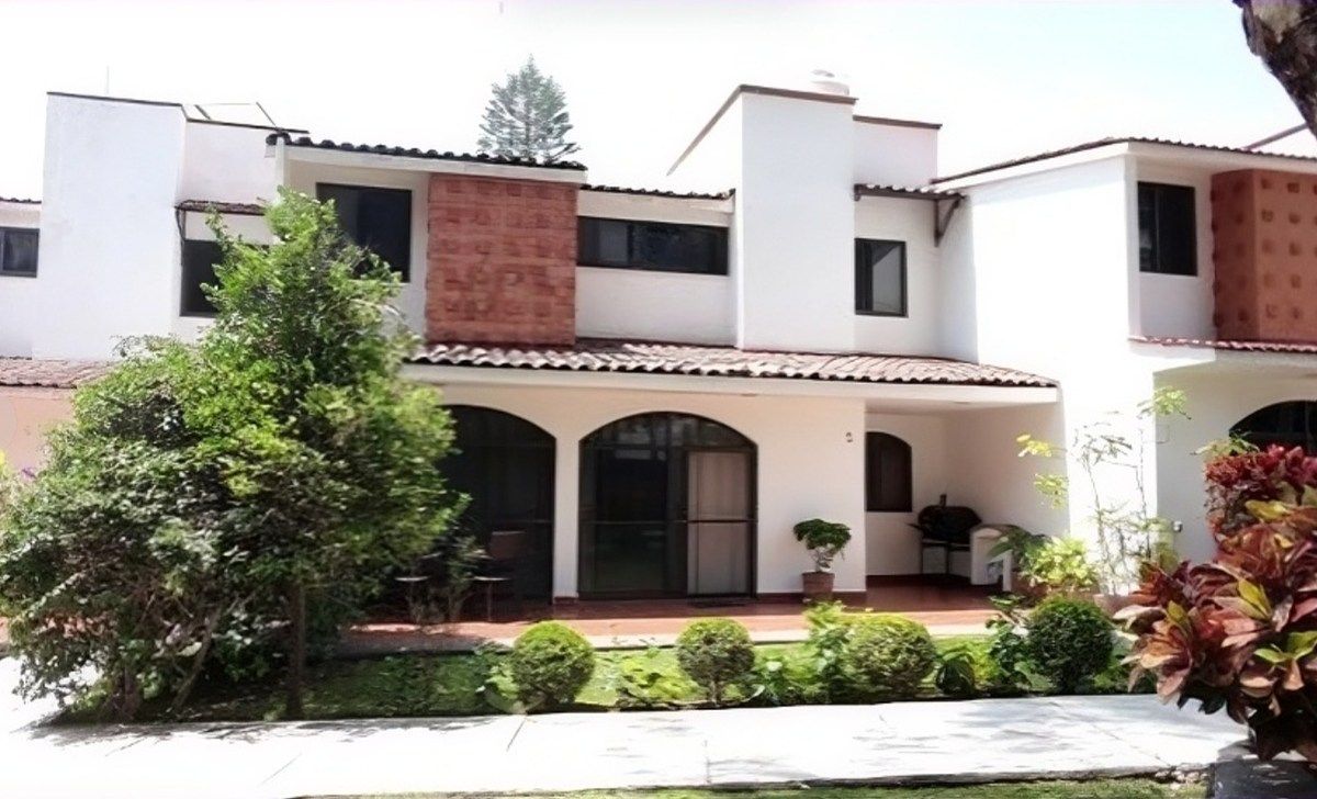 Condominio en venta · Satélite, Cuernavaca, Morelos