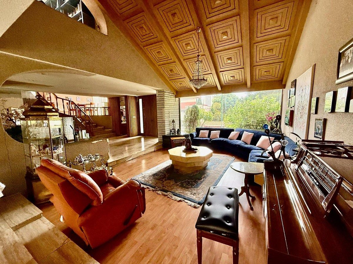 Casa en venta · Huixquilucan, Estado de México