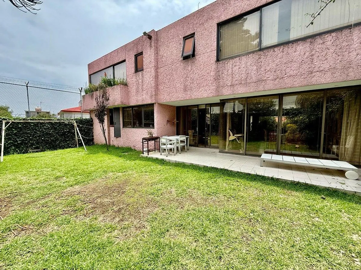 Casa en venta · Lomas de las Palmas, Huixquilucan, Estado de México