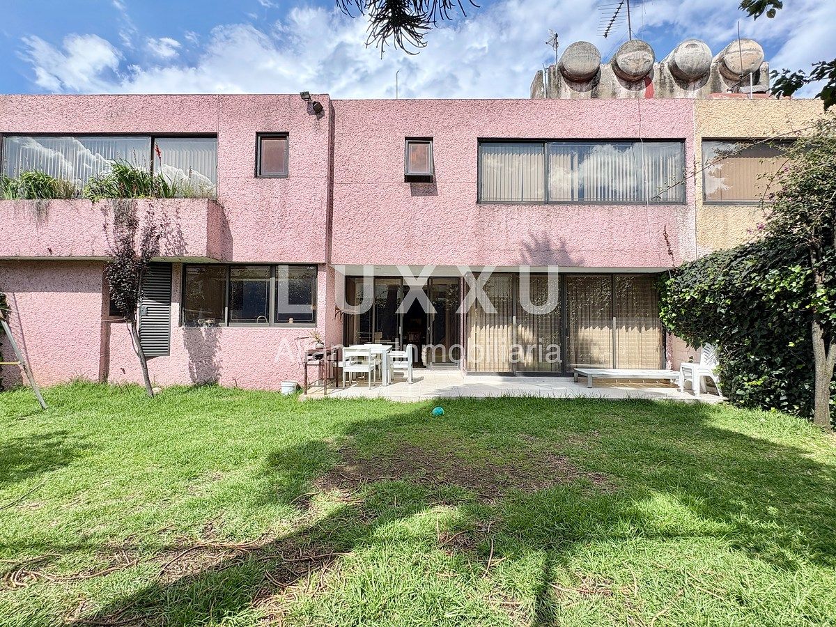 Casa en venta · Lomas de las Palmas, Huixquilucan, Estado de México