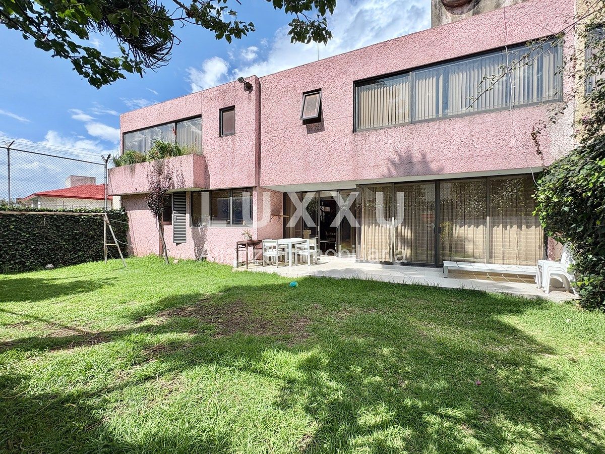 Casa en venta · Huixquilucan, Estado de México