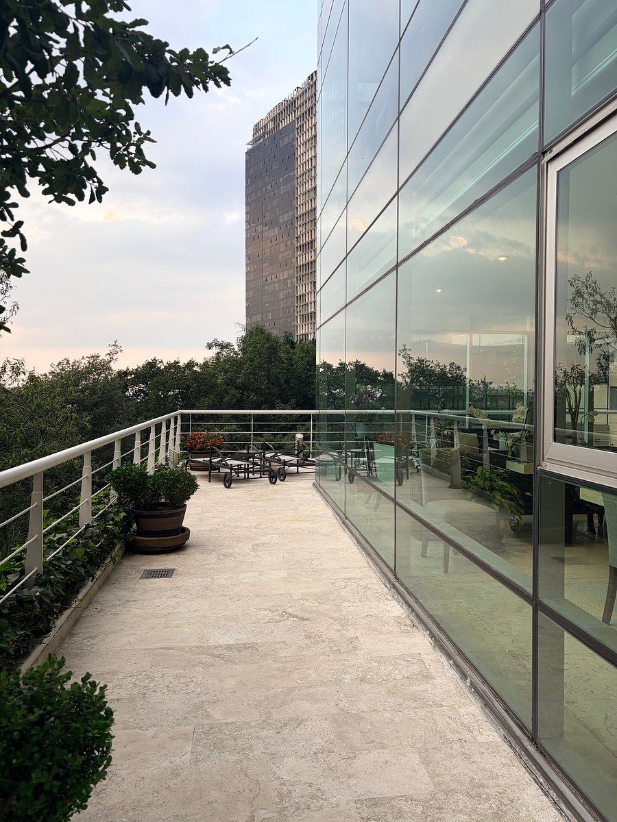 Departamento en venta · Lomas del Chamizal, Cuajimalpa de Morelos, Ciudad de México Departamento en venta · Lomas del Chamizal, Cuajimalpa de Morelos, Ciudad de México