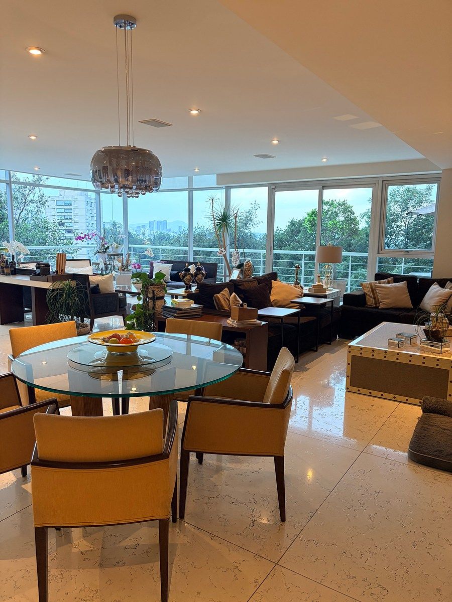 Departamento en venta · Lomas del Chamizal, Cuajimalpa de Morelos, Ciudad de México Departamento en venta · Lomas del Chamizal, Cuajimalpa de Morelos, Ciudad de México