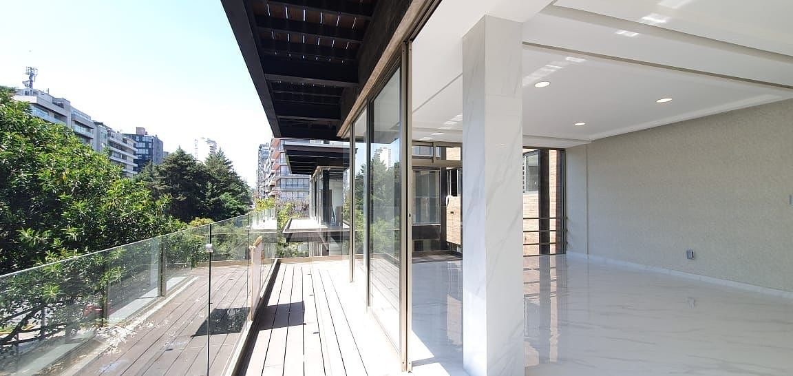 Departamento en venta · Polanco II Sección, Polanco, Miguel Hidalgo, Ciudad de México