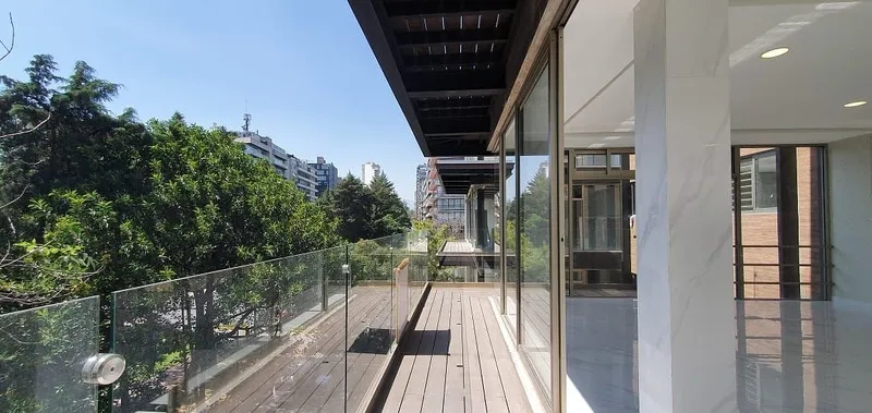 Departamento en venta · Polanco II Sección, Polanco, Miguel Hidalgo, Ciudad de México