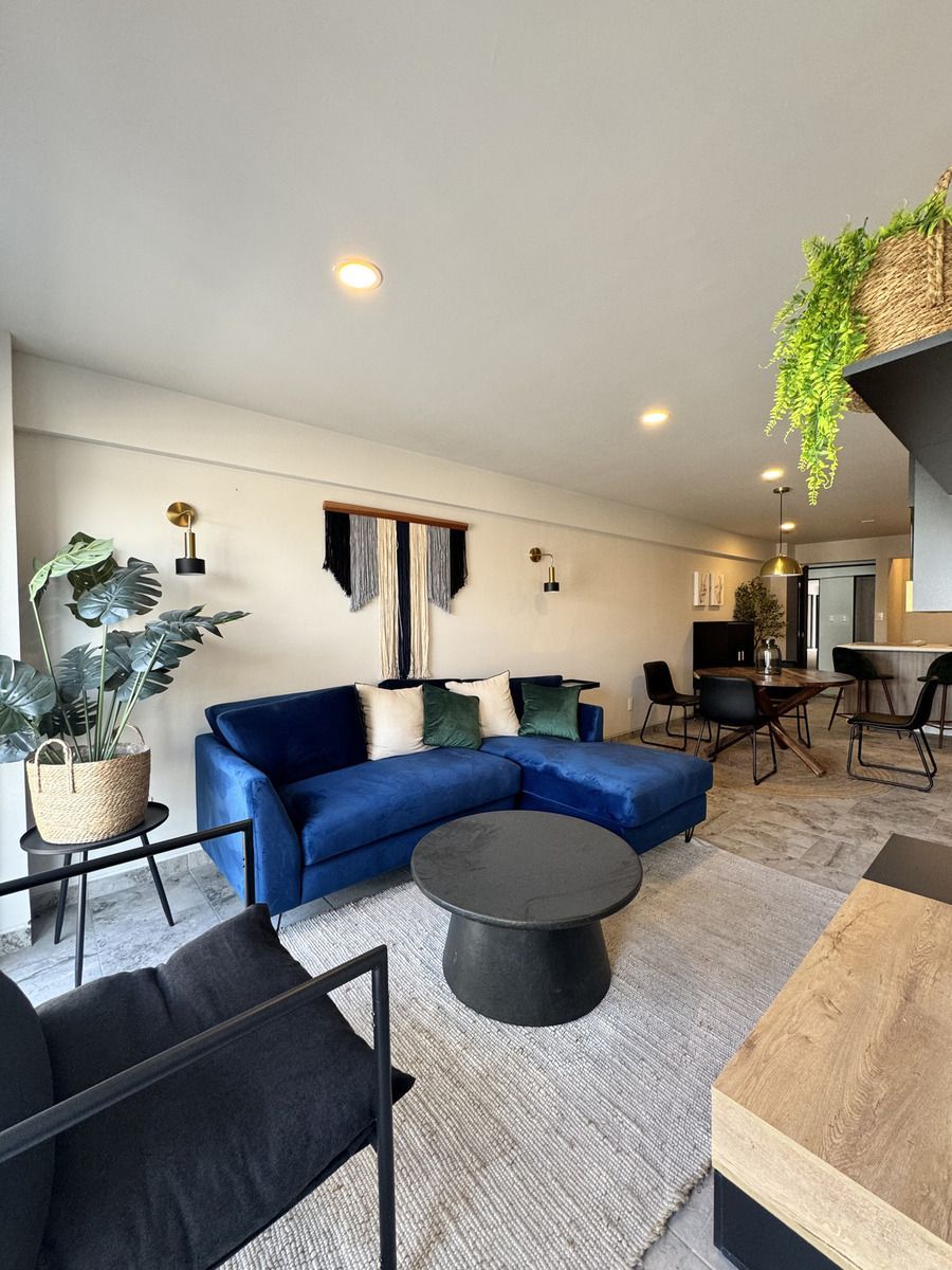 Departamento en venta · Centro (Área 1), Centro, Cuauhtémoc, Ciudad de México