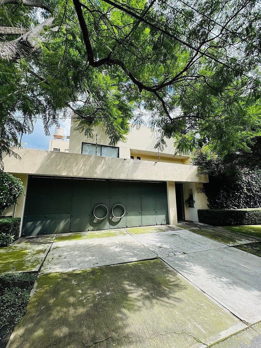 Casa en venta · Lomas de Chapultepec II Sección, Lomas de Chapultepec, Chapultepec, Miguel Hidalgo, Ciudad de México