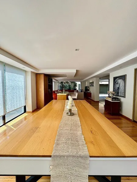 Casa en venta · Lomas de Chapultepec II Sección, Lomas de Chapultepec, Chapultepec, Miguel Hidalgo, Ciudad de México