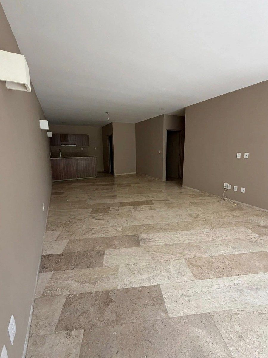 Departamento en renta · Zibatá, El Marqués, Querétaro