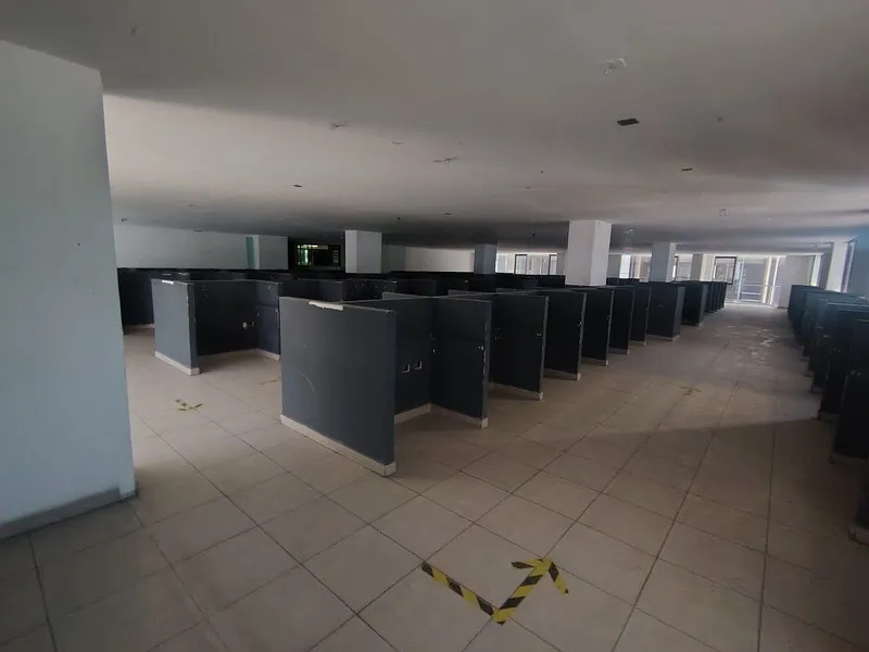 Oficina en renta · Del Valle Sur, Del Valle, Benito Juárez, Ciudad de México