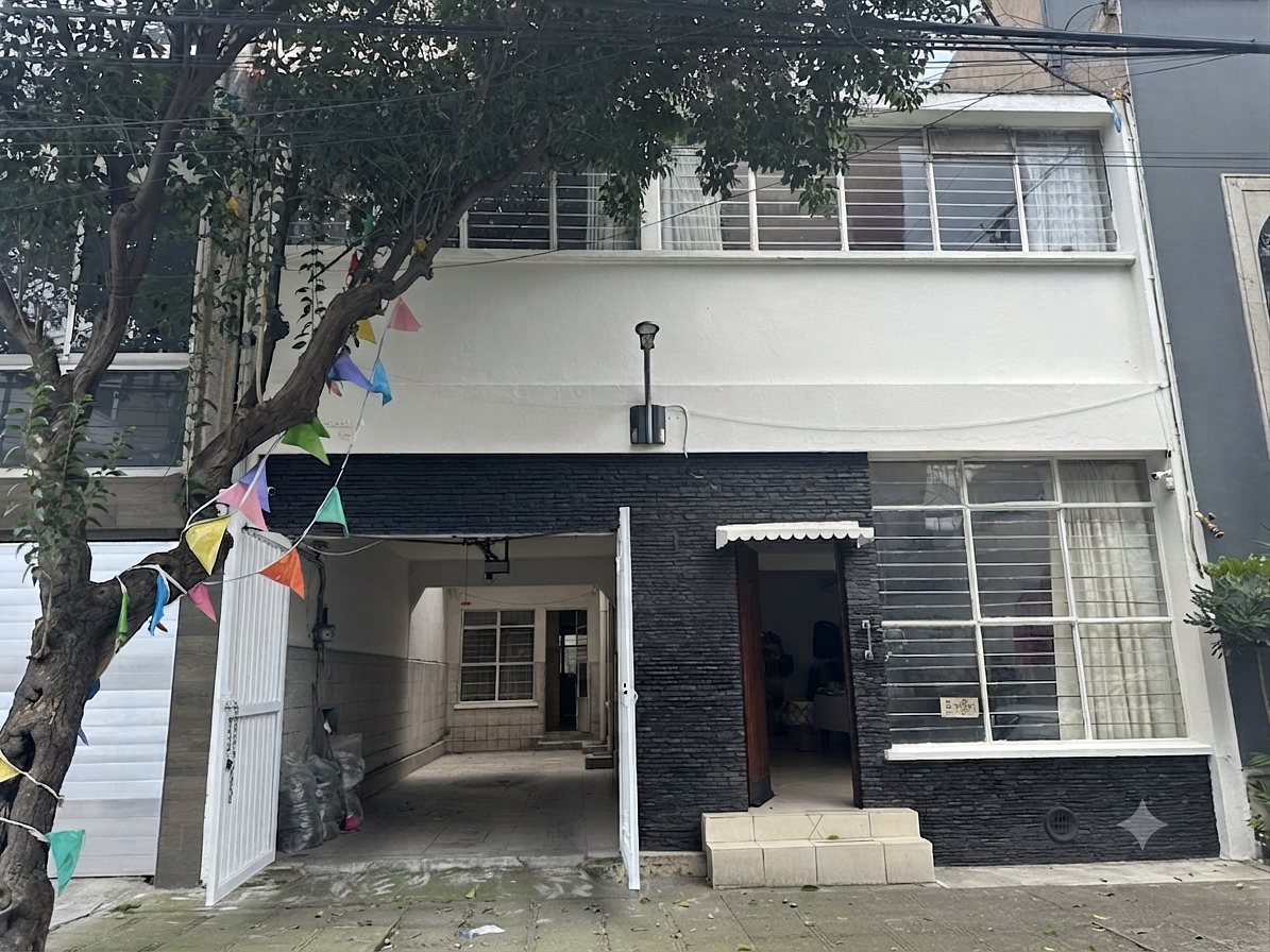 Casa en venta · Anzures, Miguel Hidalgo, Ciudad de México