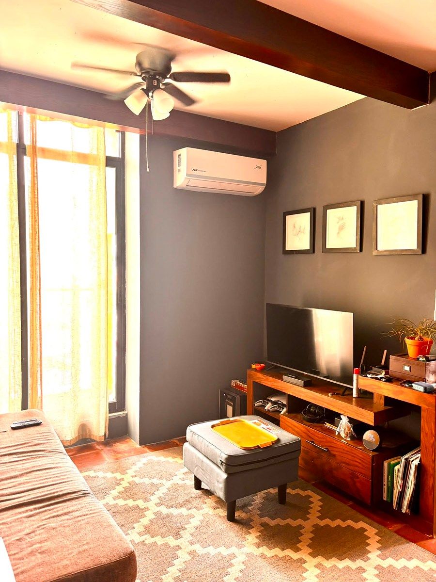 Departamento en renta · Monterrey Centro, Monterrey, Nuevo León