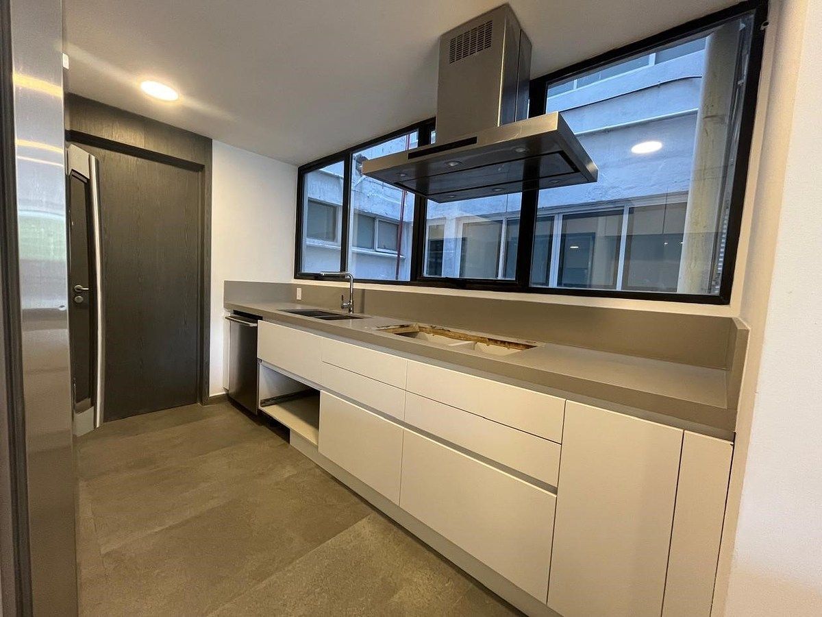 Departamento en venta · Colonia Condesa, Cuauhtémoc, Ciudad de México