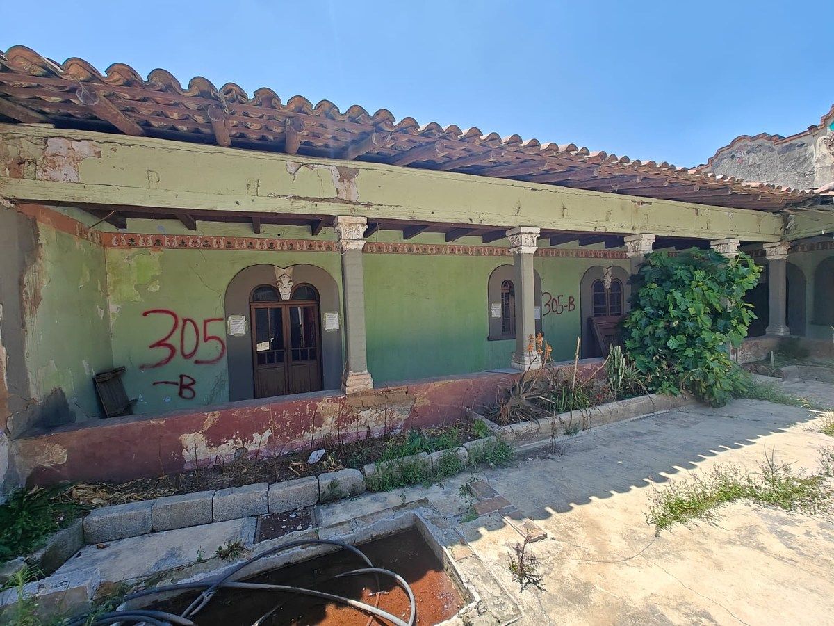 Lote en venta · San Juan Bautista, Capulhuac, Estado de México