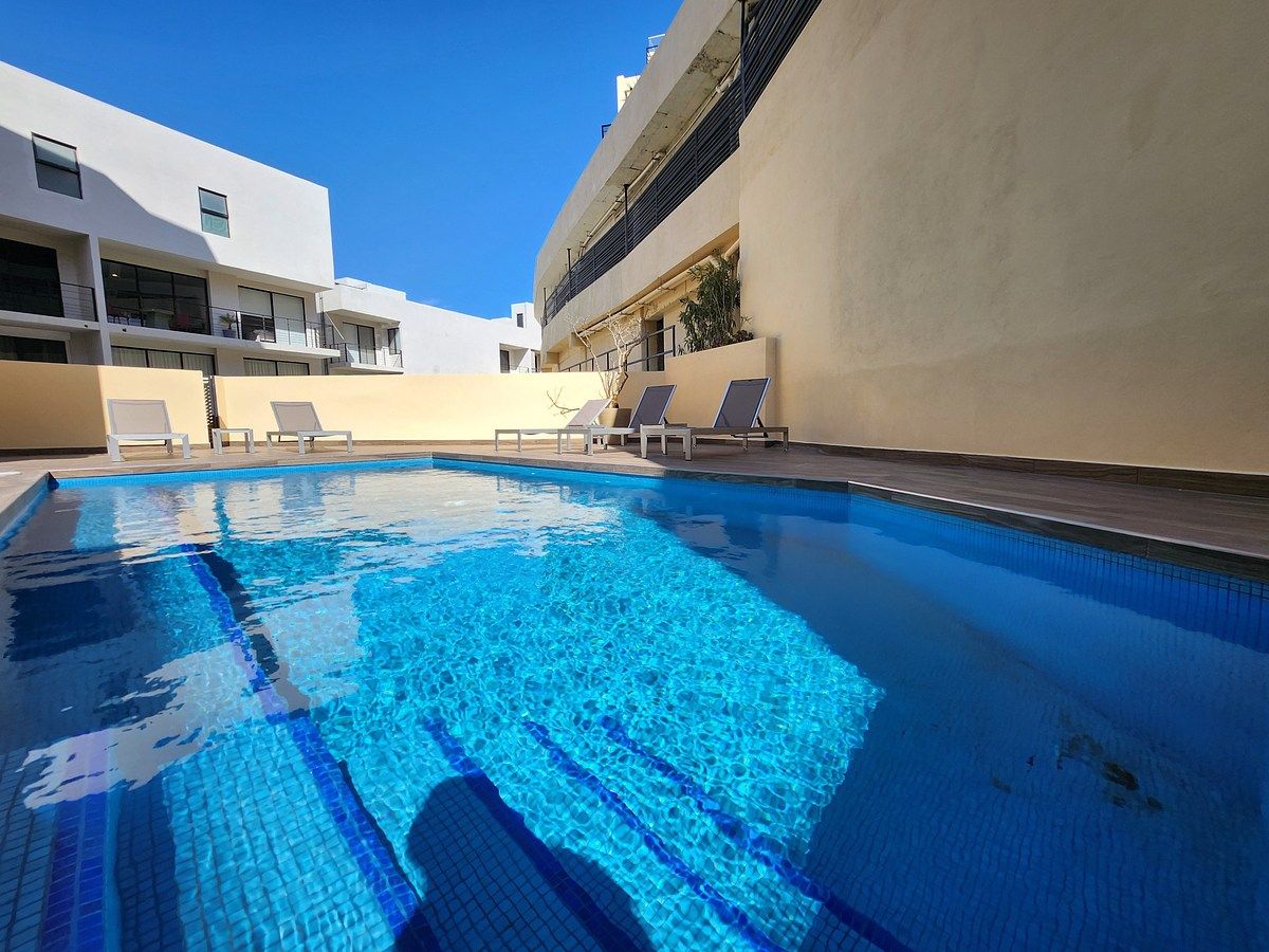 Departamento en venta · Lienzo Charro Centro, Los Cabos, Baja California Sur