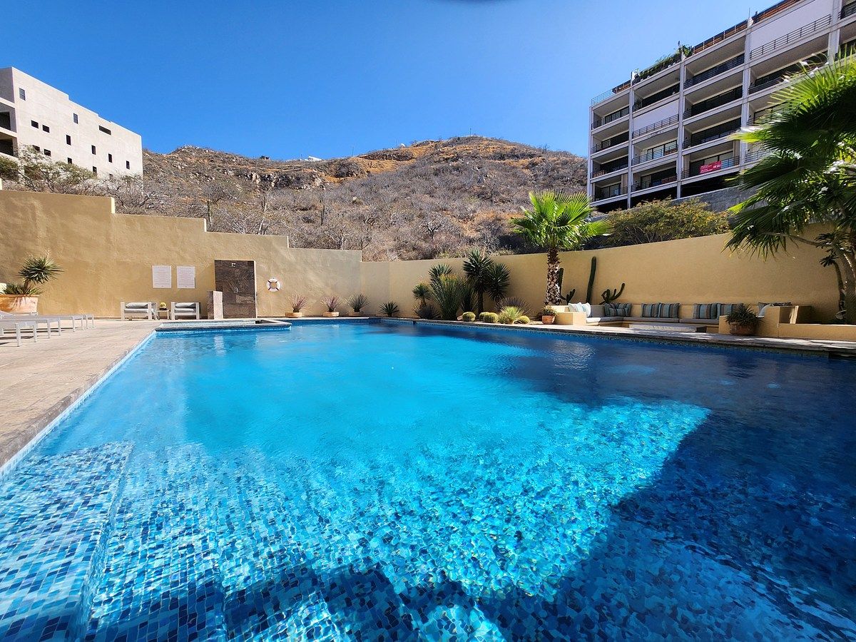 Departamento en venta · Lienzo Charro Centro, Los Cabos, Baja California Sur