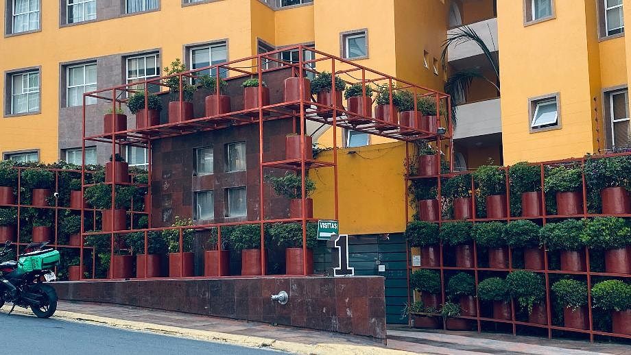 Departamento en venta · Huixquilucan, Estado de México