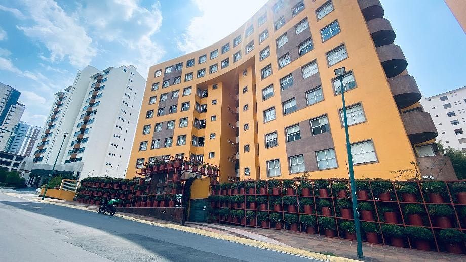 Departamento en venta · Huixquilucan, Estado de México