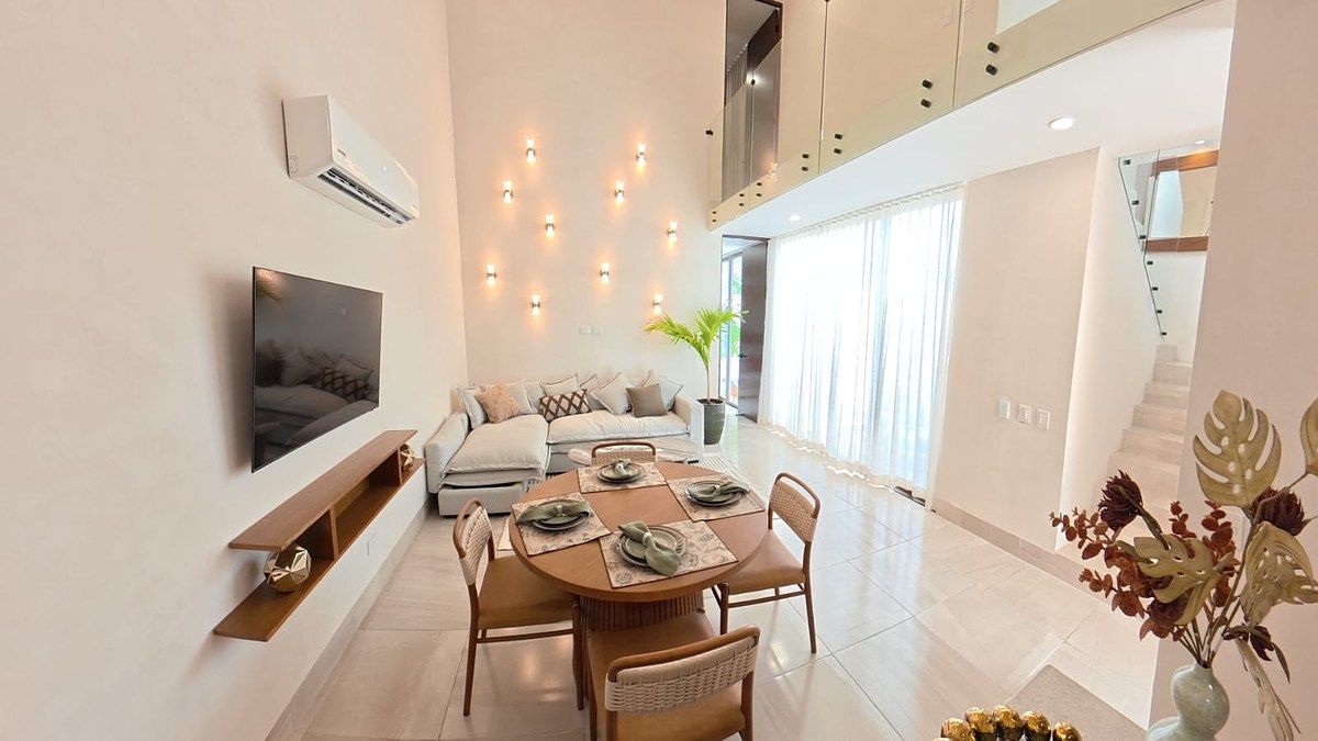 Casa en venta · Chicxulub Puerto, Progreso, Yucatán