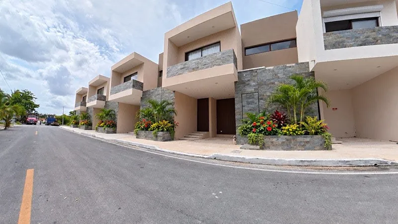 Casa en venta · Chicxulub Puerto, Progreso, Yucatán