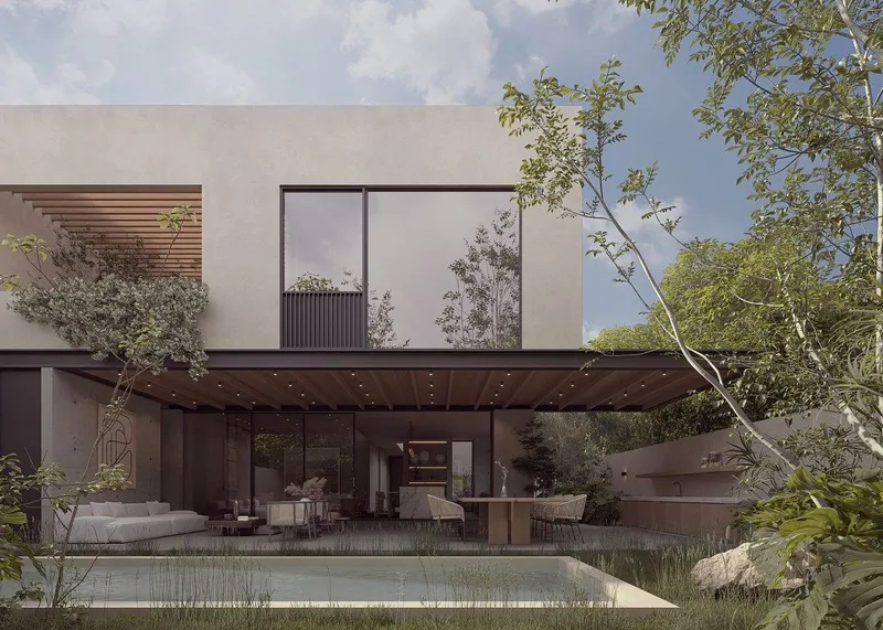 Lote en venta · AMANALI Country Club & Náutica, Tepeji del Río de Ocampo, Hidalgo