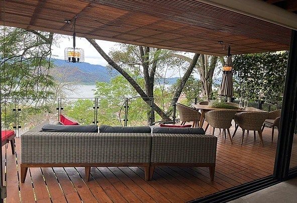Condominio en venta · Santa Magdalena Tilostoc, Valle de Bravo, Estado de México