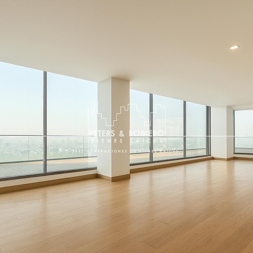 Departamento en venta · Polanco V Sección, Polanco, Miguel Hidalgo, Ciudad de México