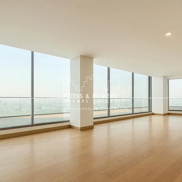 Departamento en venta · Polanco V Sección, Polanco, Miguel Hidalgo, Ciudad de México