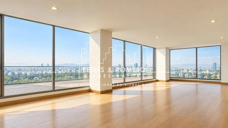 Departamento en venta · Polanco V Sección, Polanco, Miguel Hidalgo, Ciudad de México