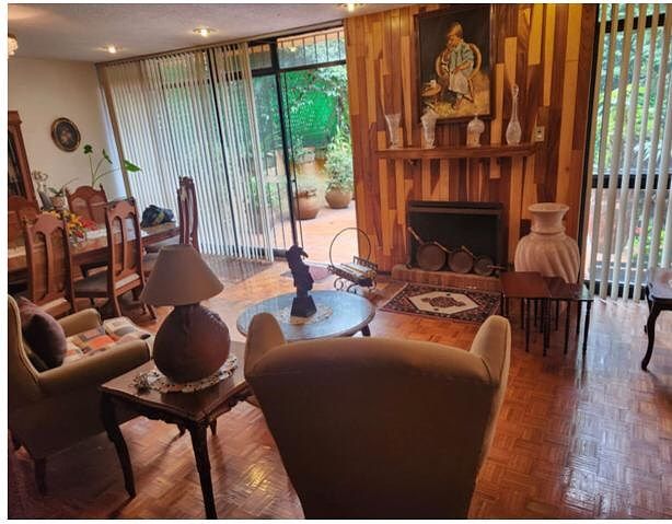 Casa en venta · Olivar de los Padres, Álvaro Obregón, Ciudad de México