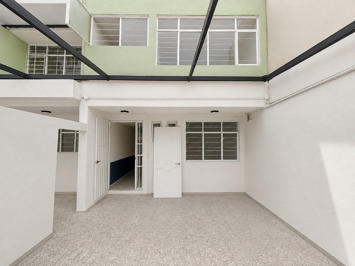 Casa en venta · Nueva Vallejo, Gustavo A. Madero, Ciudad de México