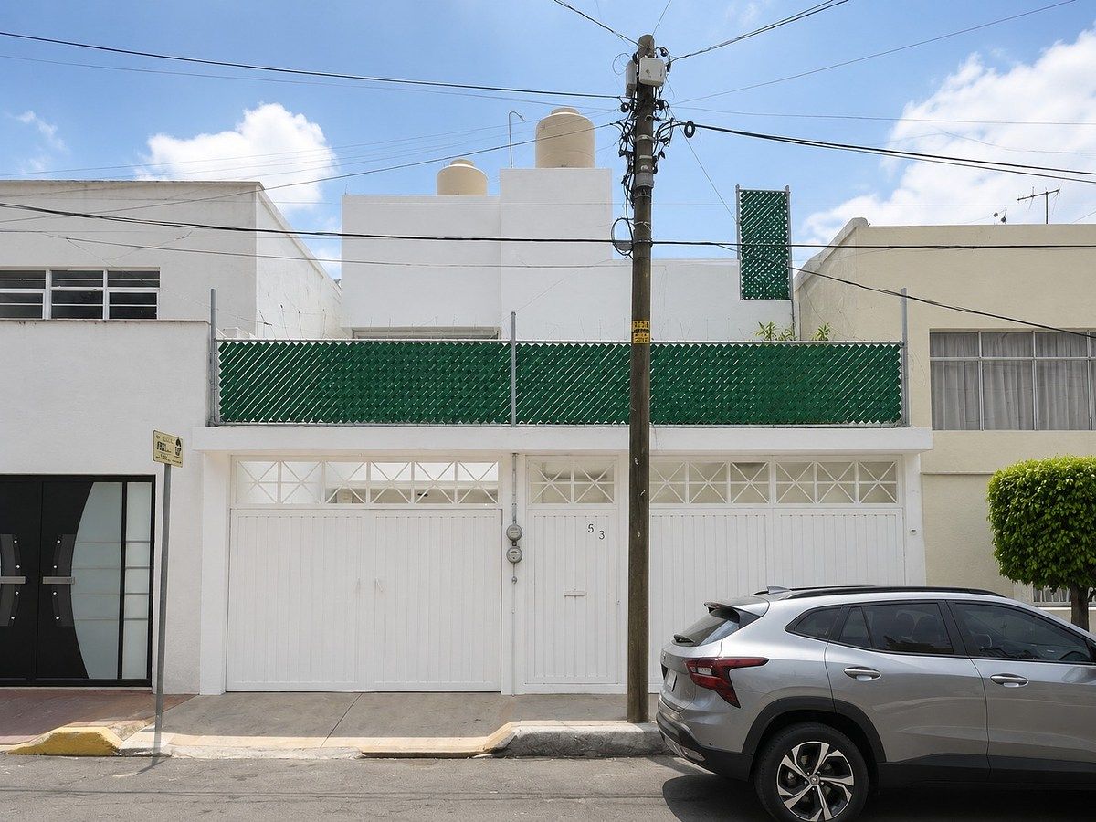 Casa en venta · Nueva Vallejo, Gustavo A. Madero, Ciudad de México