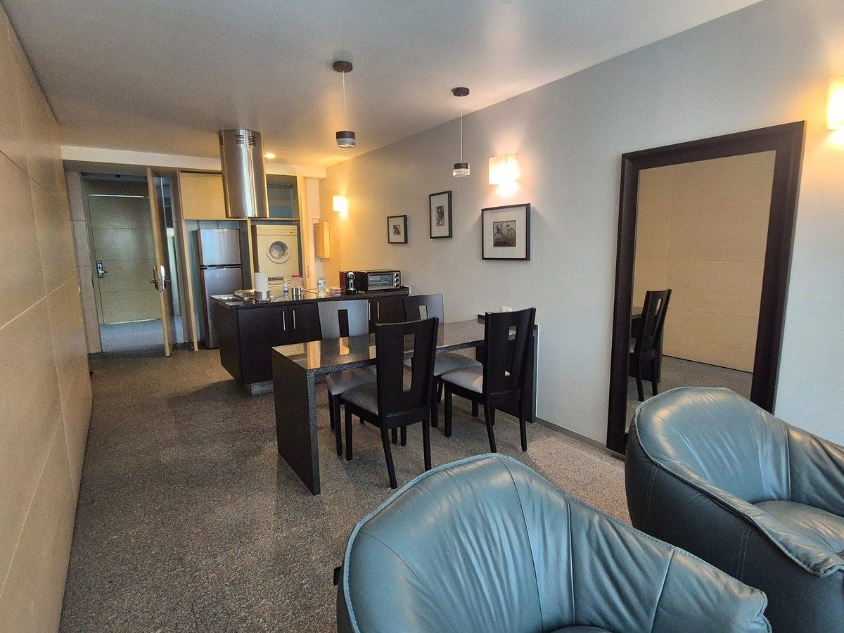 Departamento en renta · Polanco V Sección, Polanco, Miguel Hidalgo, Ciudad de México