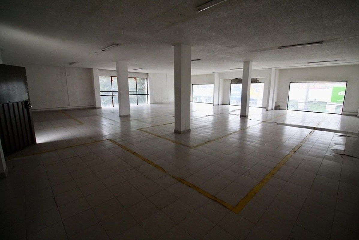 Bodega en renta · Industrial Alce Blanco, Naucalpan de Juárez, Estado de México