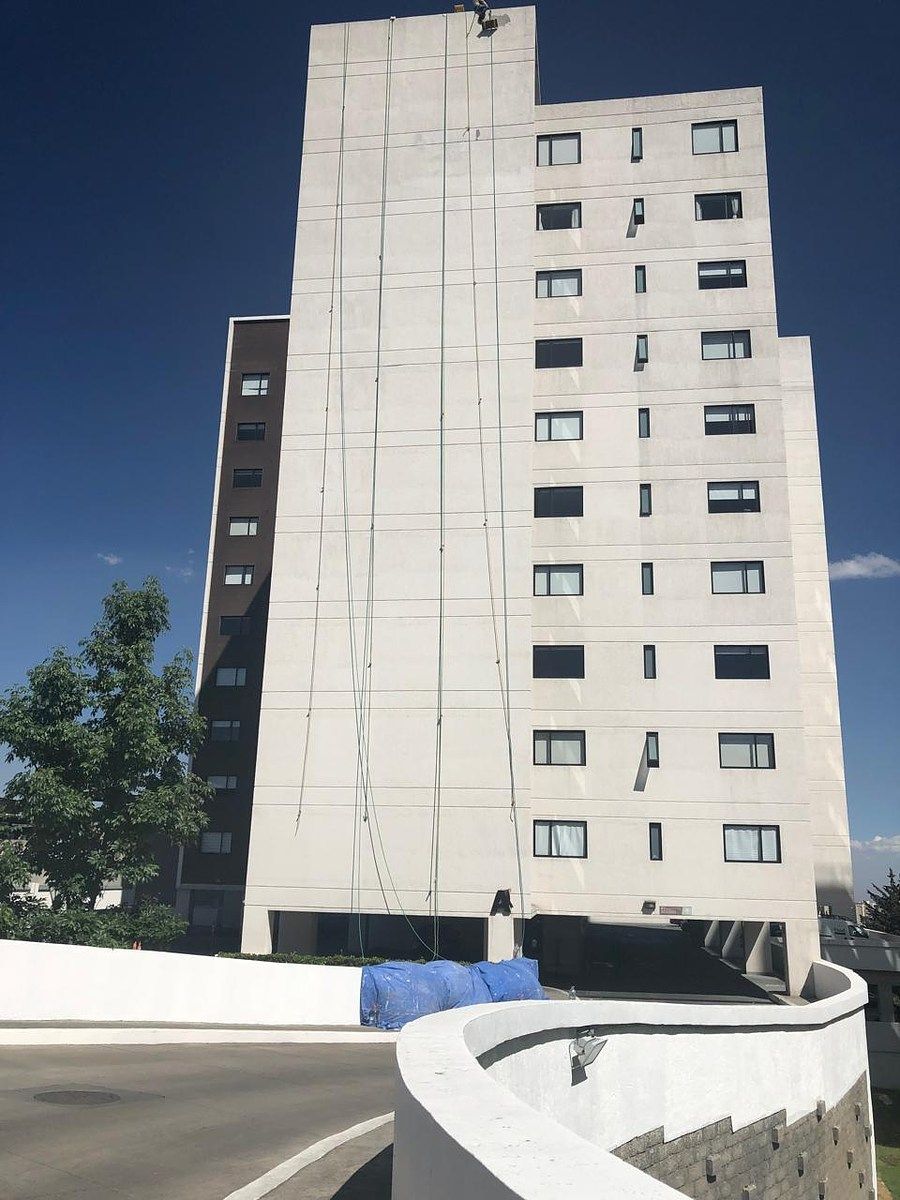 Departamento en venta · Manzanastitla, Cuajimalpa de Morelos, Ciudad de México