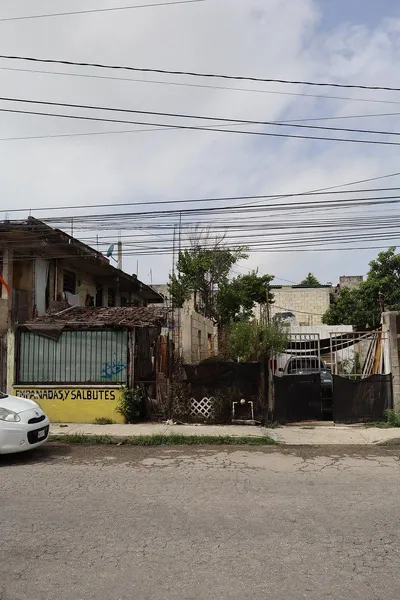 Lote en venta · Luis Donaldo Colosio, Solidaridad, Quintana Roo