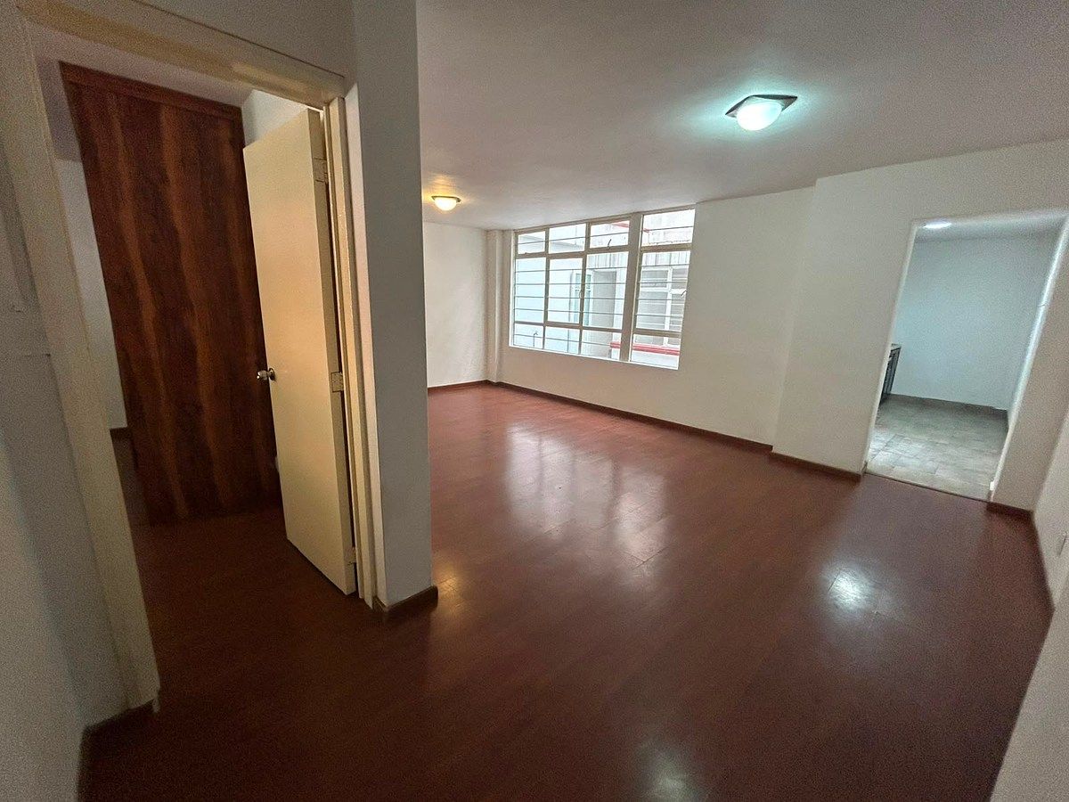 Departamento en venta · Del Valle Sur, Del Valle, Benito Juárez, Ciudad de México