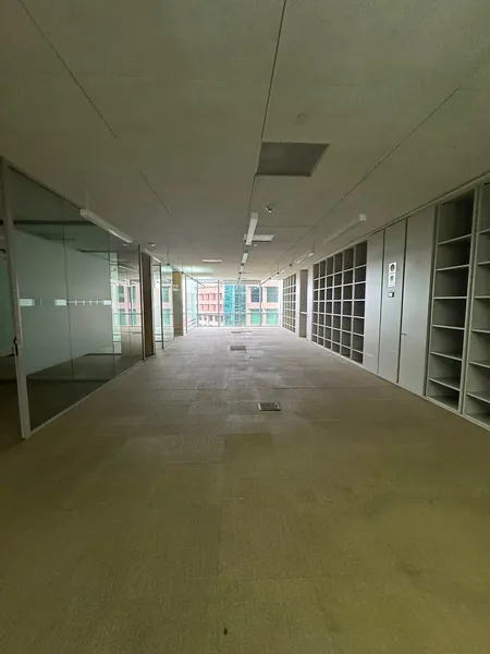 Oficina en renta · Zedec Santa Fé, Álvaro Obregón, Ciudad de México
