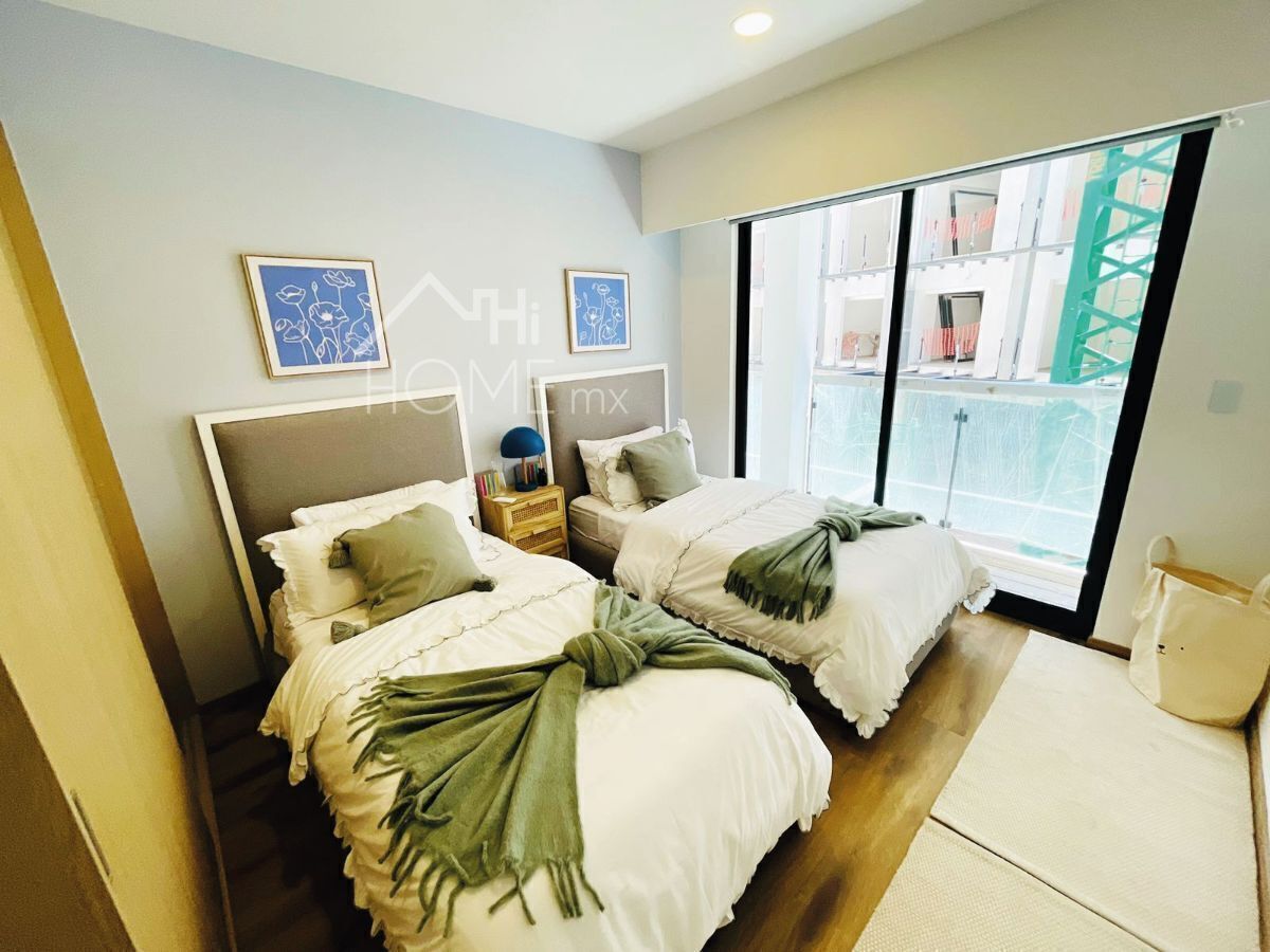 Departamento en venta · Del Valle Centro, Del Valle, Benito Juárez, Ciudad de México