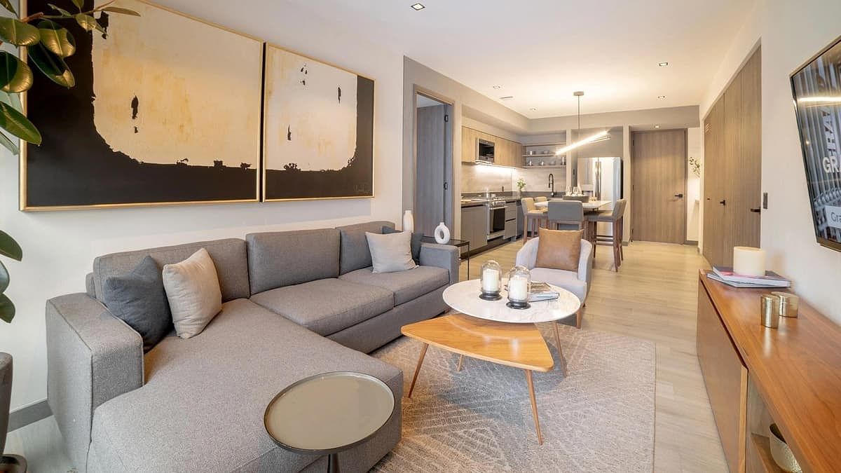 Departamento en venta · Del Valle Sur, Del Valle, Benito Juárez, Ciudad de México Departamento en venta · Del Valle Sur, Del Valle, Benito Juárez, Ciudad de México