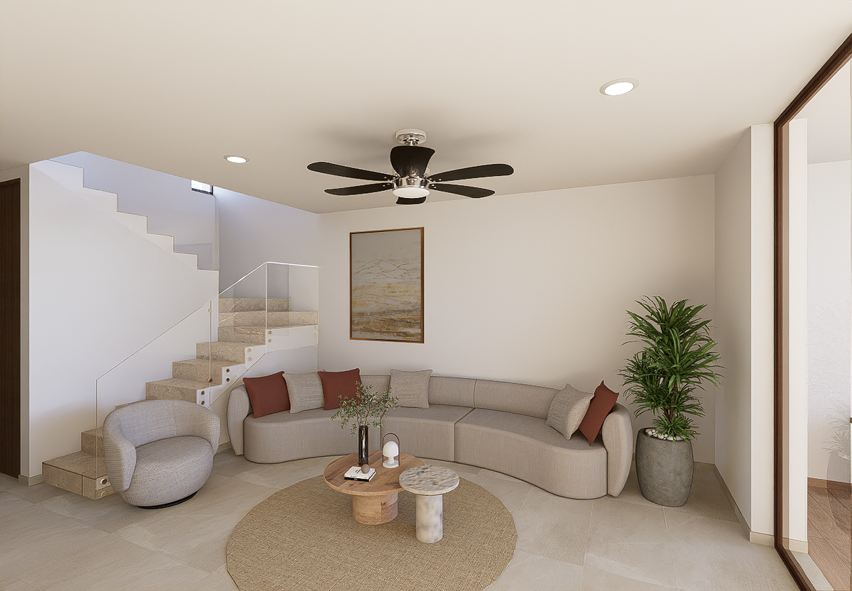Condominio en venta · Komchen, Mérida, Yucatán