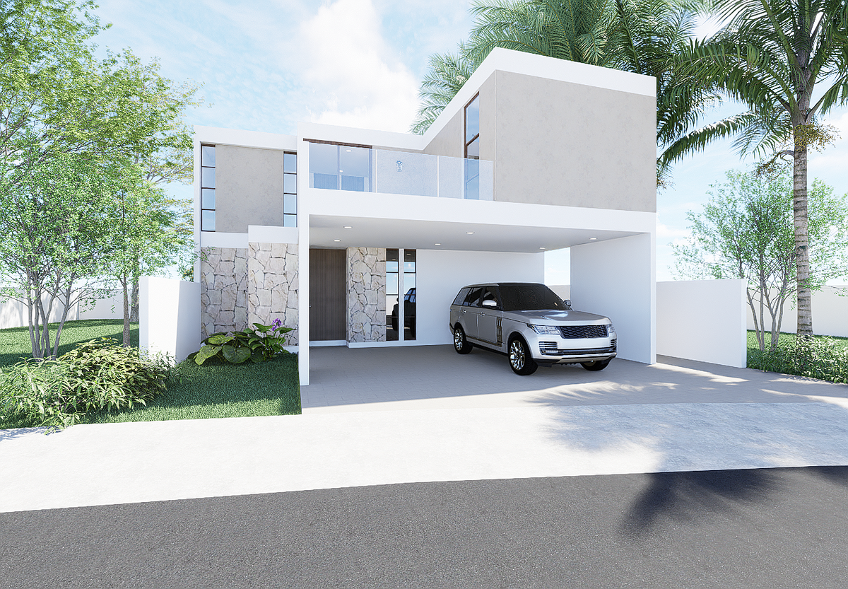 Condominio en venta · Komchen, Mérida, Yucatán