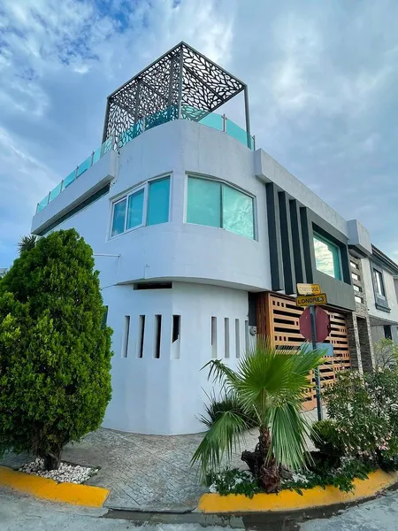 Casa en venta · Privadas de Anáhuac Sector Inglés, General Escobedo, Nuevo León