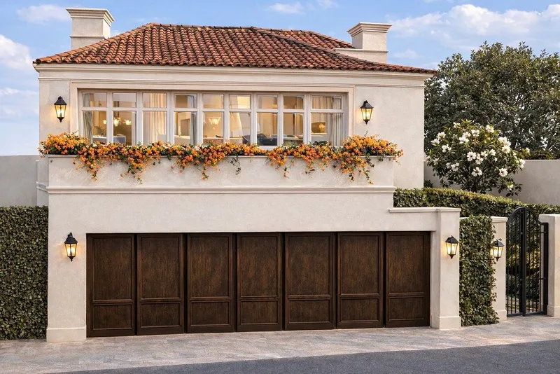 Casa en renta · San Patricio, San Pedro Garza García, Nuevo León